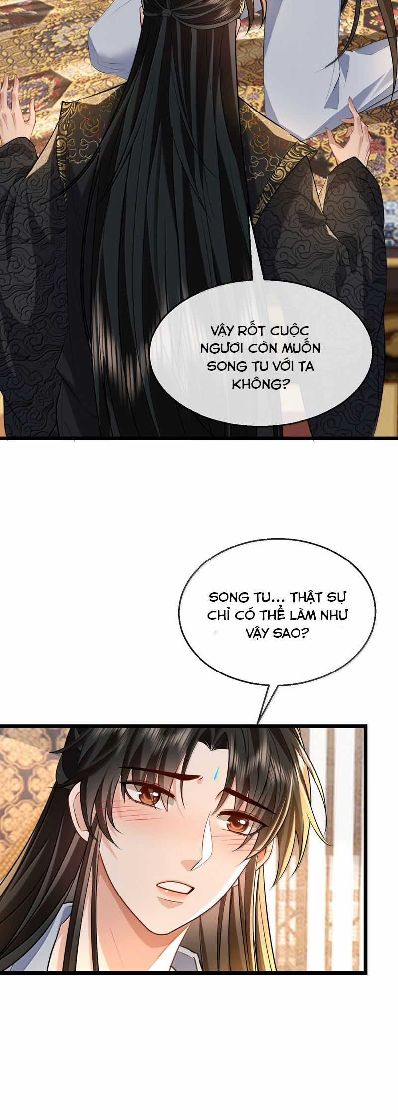 Ma Tôn Đại Nhân Song Tu Không Chapter 83 trang 13