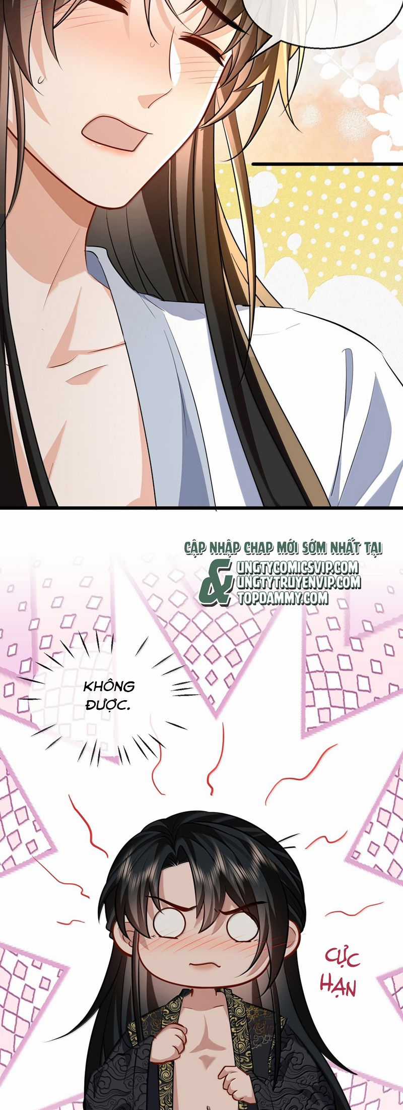 Ma Tôn Đại Nhân Song Tu Không Chapter 83 trang 20