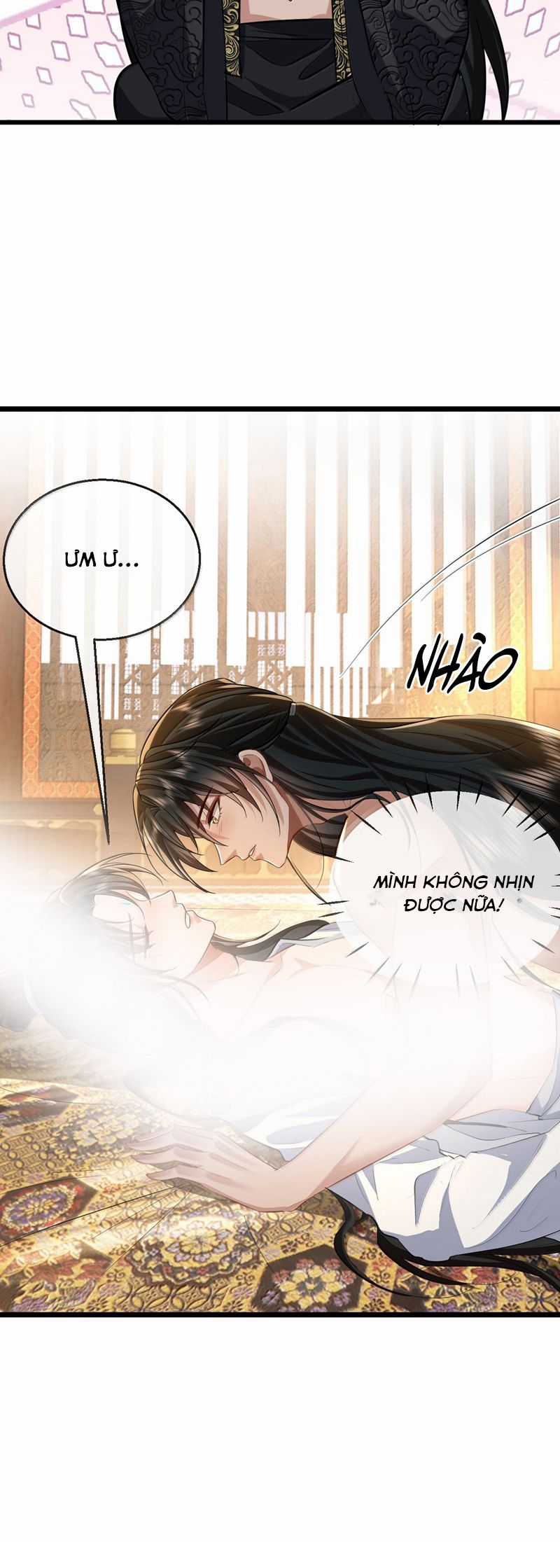Ma Tôn Đại Nhân Song Tu Không Chapter 83 trang 21