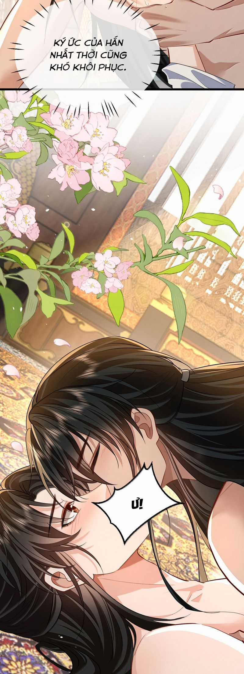 Ma Tôn Đại Nhân Song Tu Không Chapter 83 trang 23