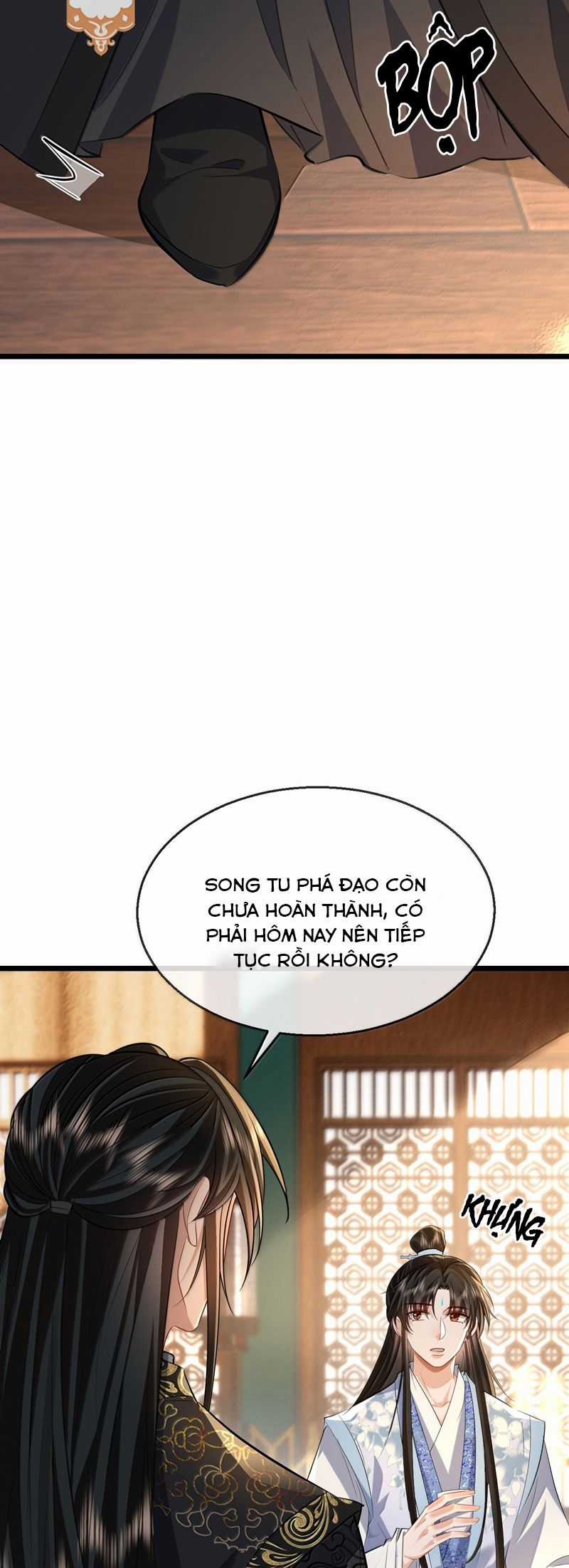 Ma Tôn Đại Nhân Song Tu Không Chapter 83 trang 25