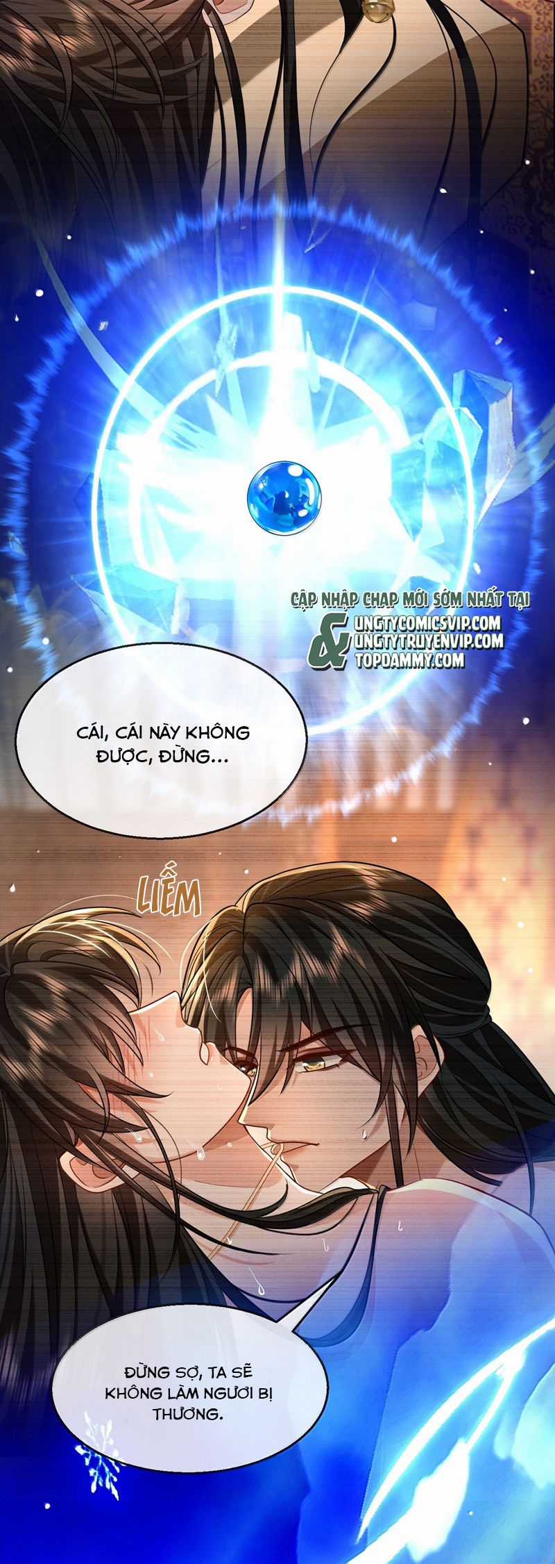 Ma Tôn Đại Nhân Song Tu Không Chapter 83 trang 3