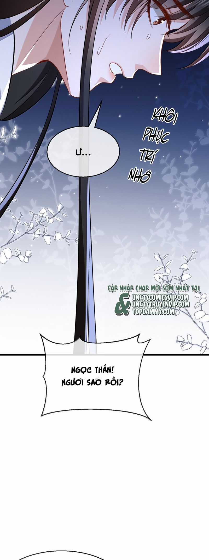 Ma Tôn Đại Nhân Song Tu Không Chapter 83 trang 30