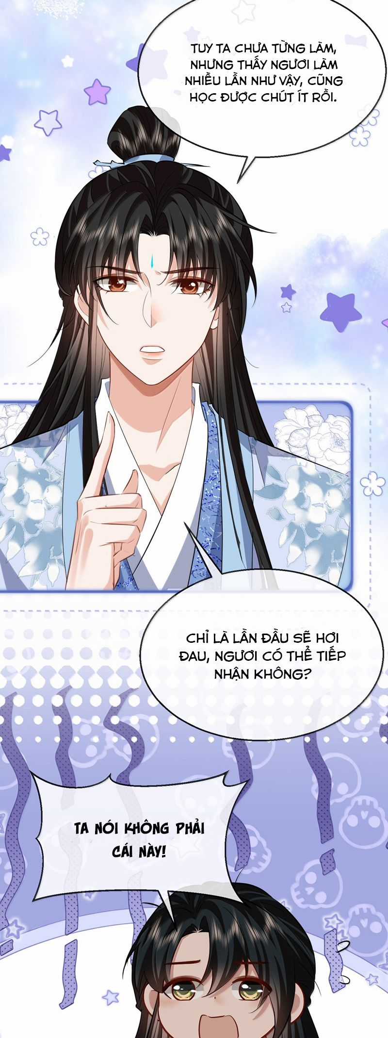 Ma Tôn Đại Nhân Song Tu Không Chapter 83 trang 32