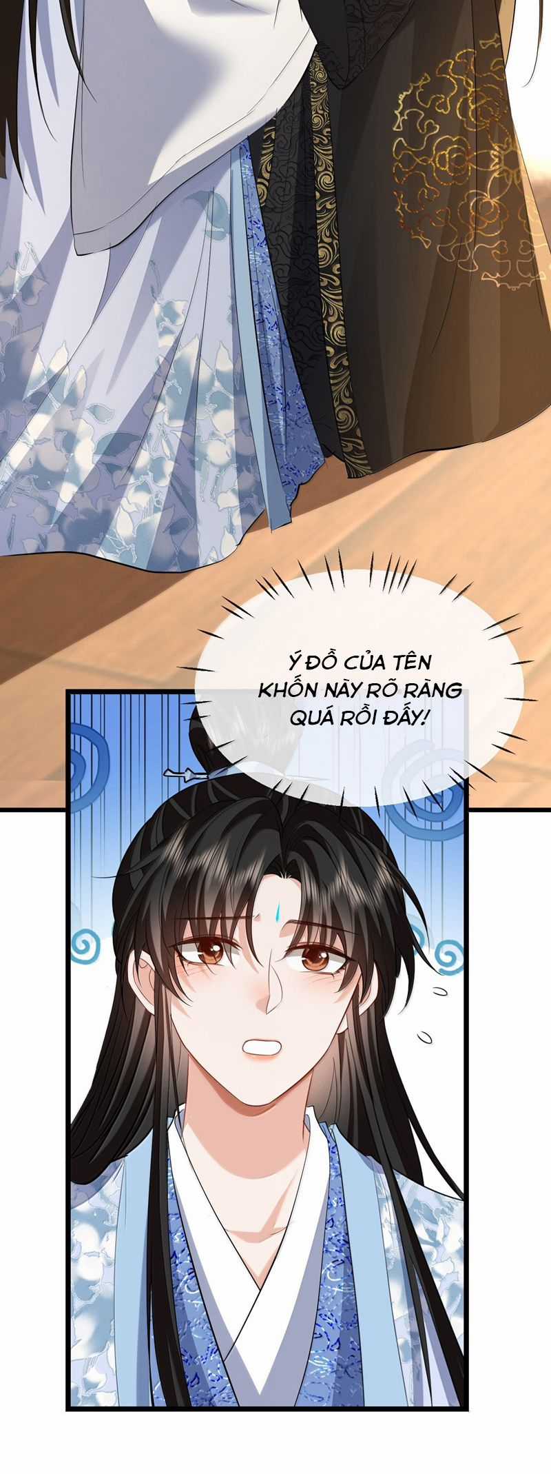 Ma Tôn Đại Nhân Song Tu Không Chapter 83 trang 34