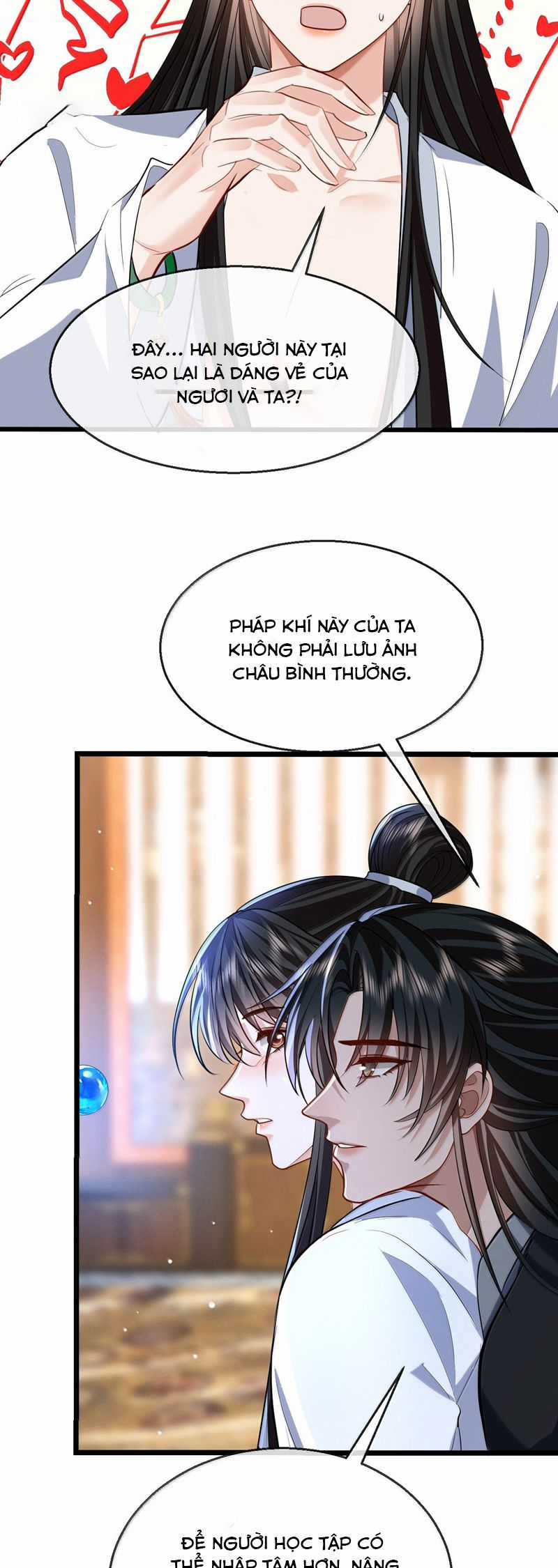 Ma Tôn Đại Nhân Song Tu Không Chapter 83 trang 5