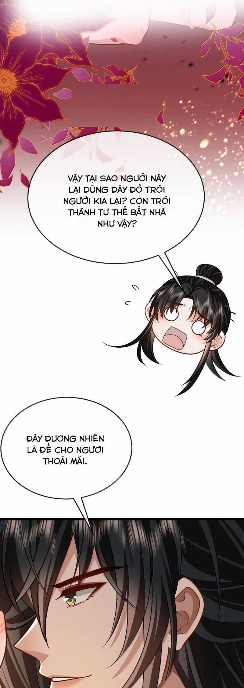 Ma Tôn Đại Nhân Song Tu Không Chapter 83 trang 9