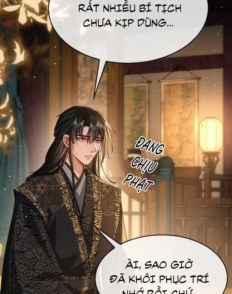 Ma Tôn Đại Nhân Song Tu Không Chapter 84 trang 12