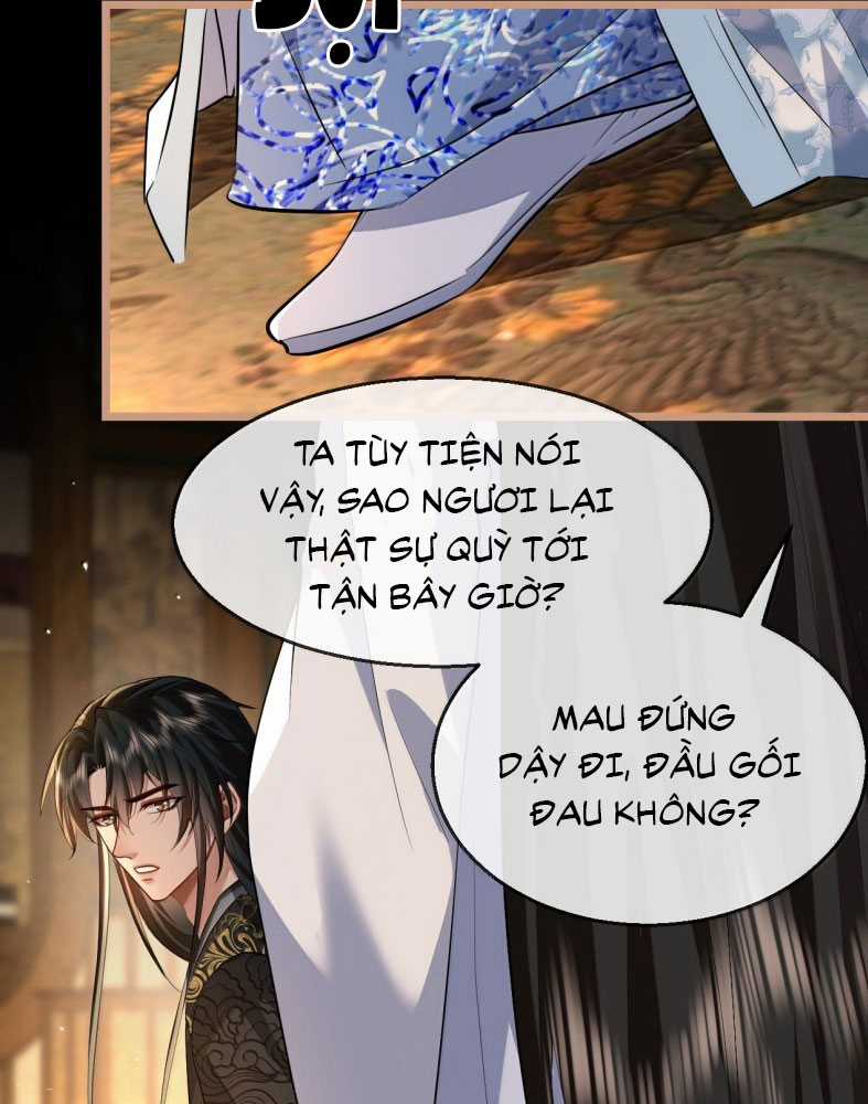 Ma Tôn Đại Nhân Song Tu Không Chapter 84 trang 14