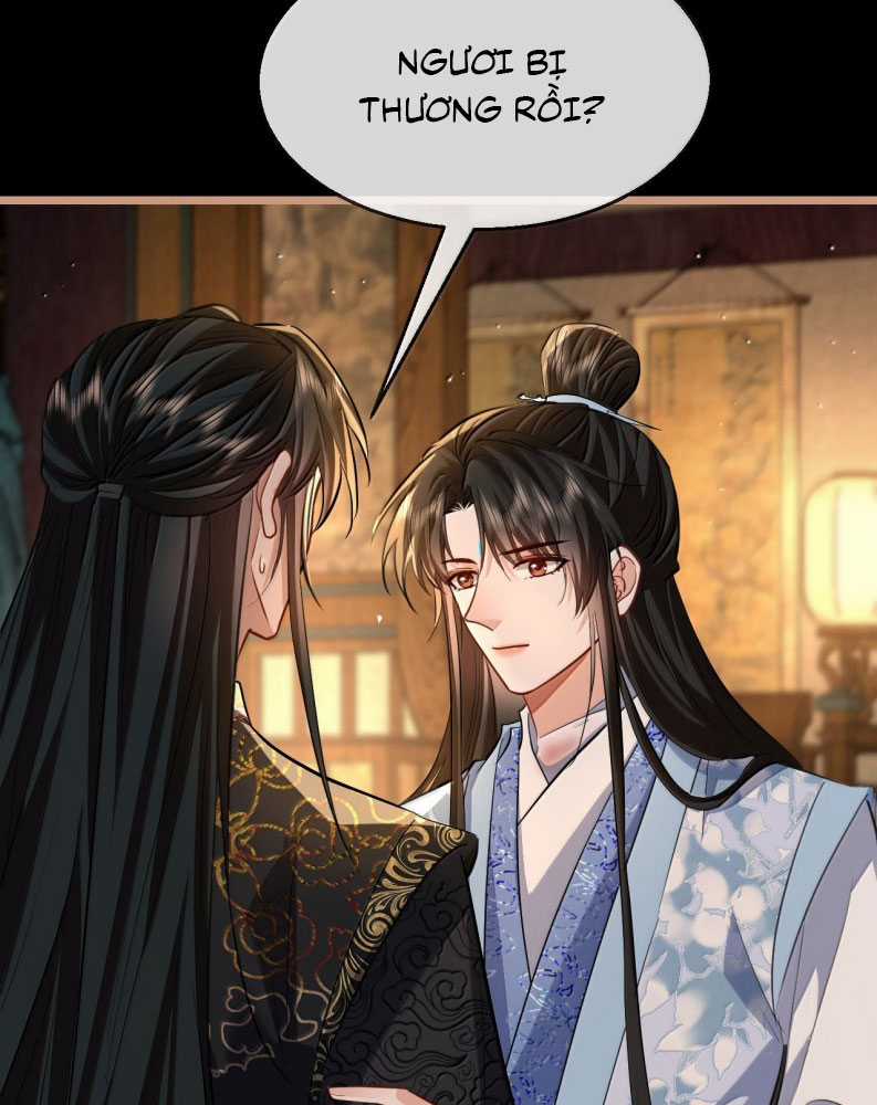 Ma Tôn Đại Nhân Song Tu Không Chapter 84 trang 19