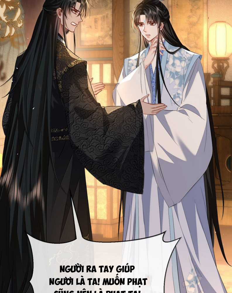 Ma Tôn Đại Nhân Song Tu Không Chapter 84 trang 23