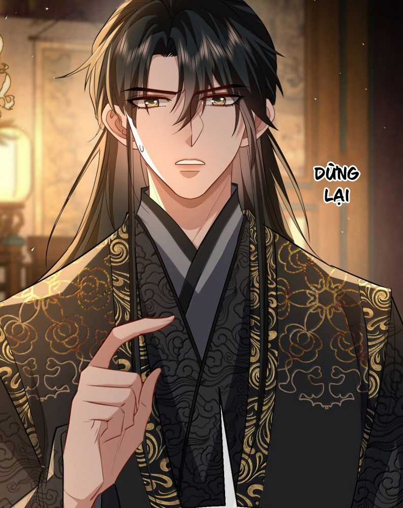 Ma Tôn Đại Nhân Song Tu Không Chapter 84 trang 25