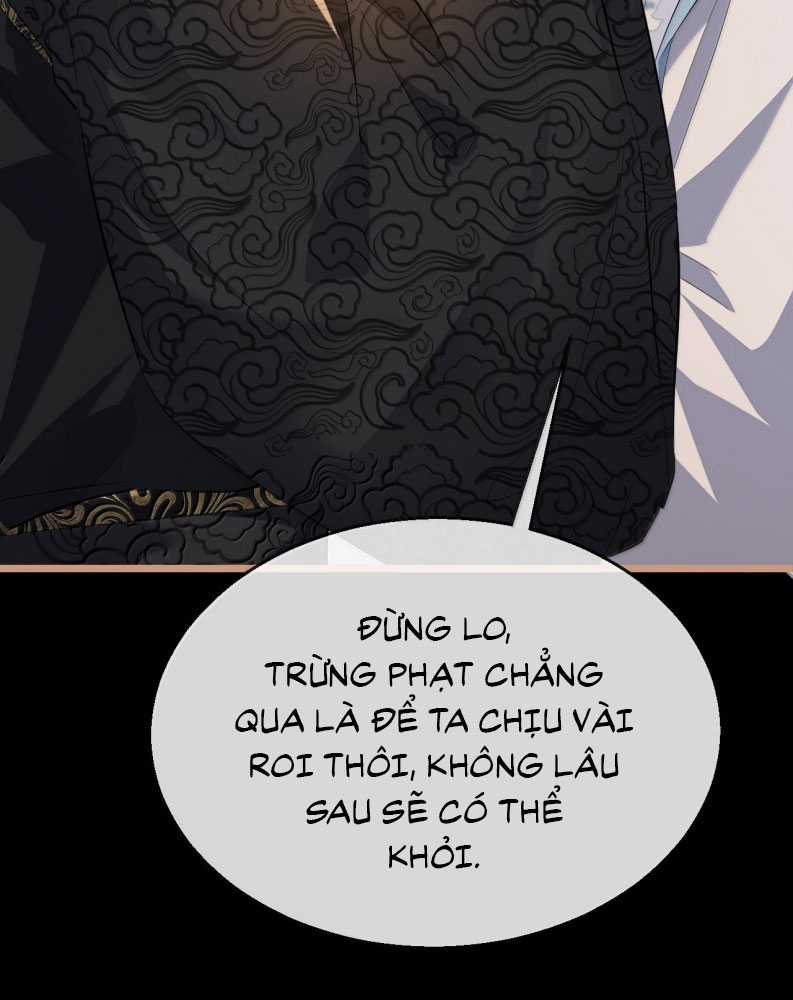 Ma Tôn Đại Nhân Song Tu Không Chapter 84 trang 28