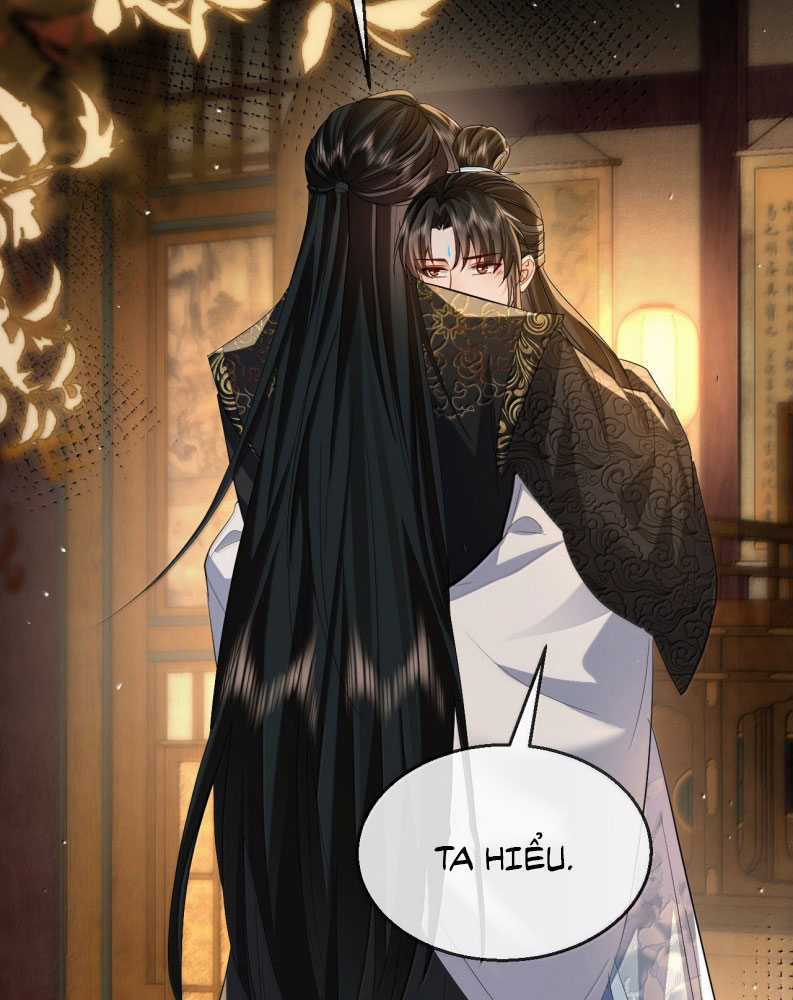 Ma Tôn Đại Nhân Song Tu Không Chapter 84 trang 30