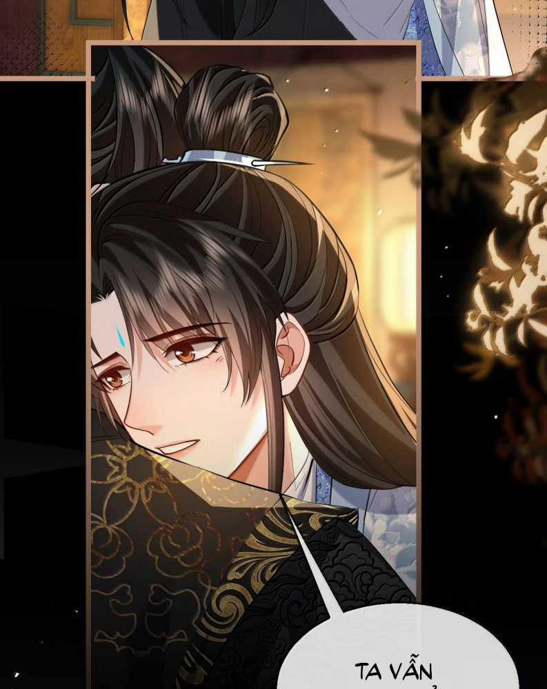 Ma Tôn Đại Nhân Song Tu Không Chapter 84 trang 31