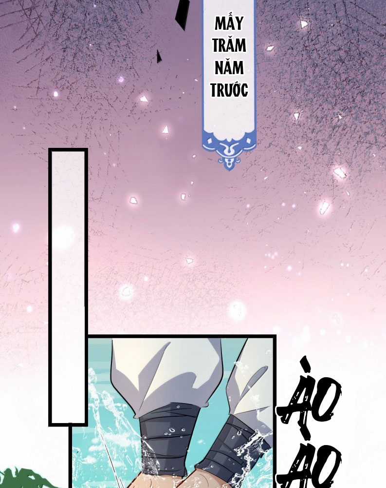 Ma Tôn Đại Nhân Song Tu Không Chapter 84 trang 33