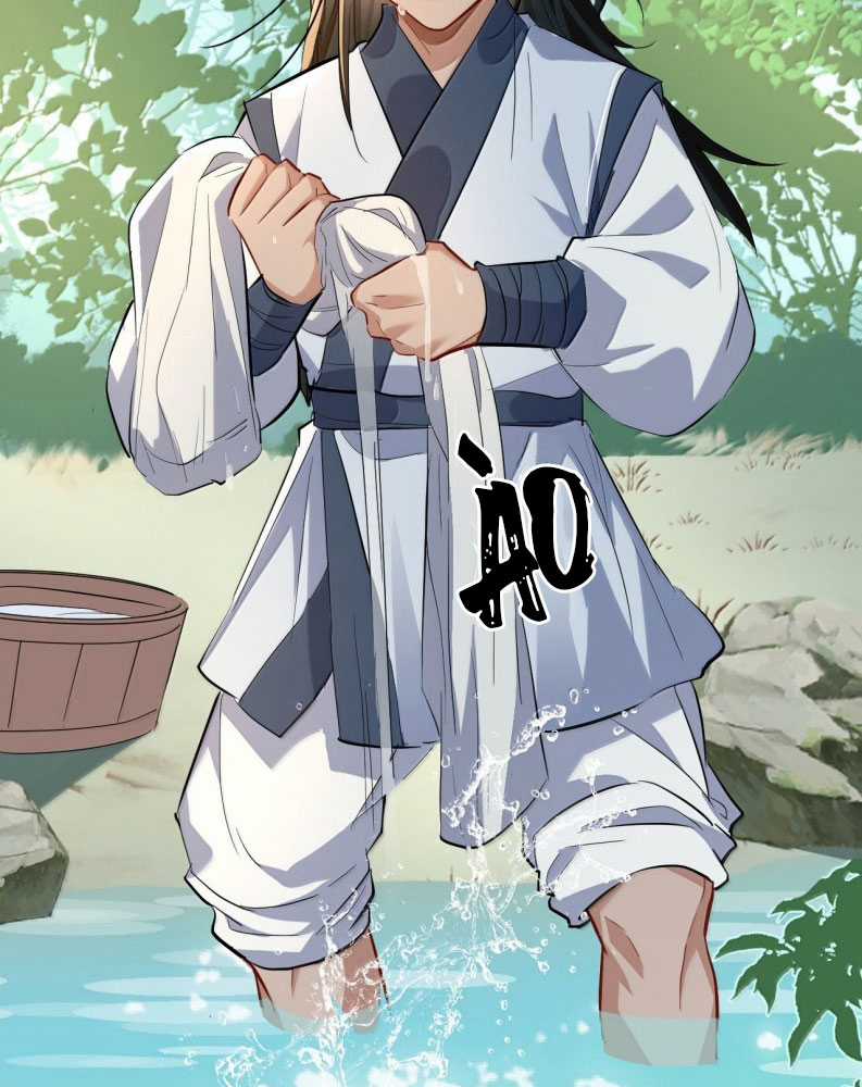 Ma Tôn Đại Nhân Song Tu Không Chapter 84 trang 35