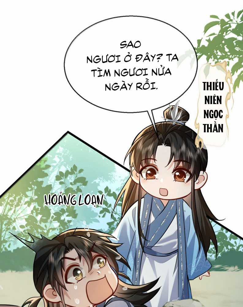 Ma Tôn Đại Nhân Song Tu Không Chapter 84 trang 37