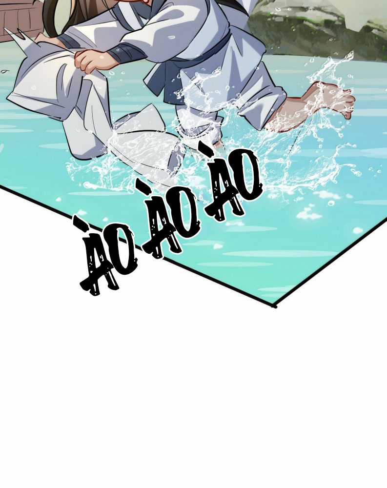 Ma Tôn Đại Nhân Song Tu Không Chapter 84 trang 38