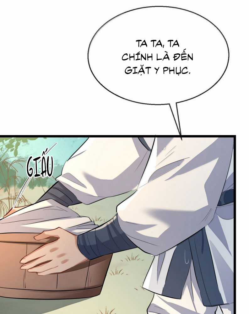 Ma Tôn Đại Nhân Song Tu Không Chapter 84 trang 39