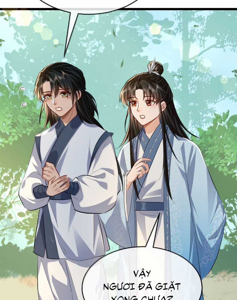 Ma Tôn Đại Nhân Song Tu Không Chapter 84 trang 41