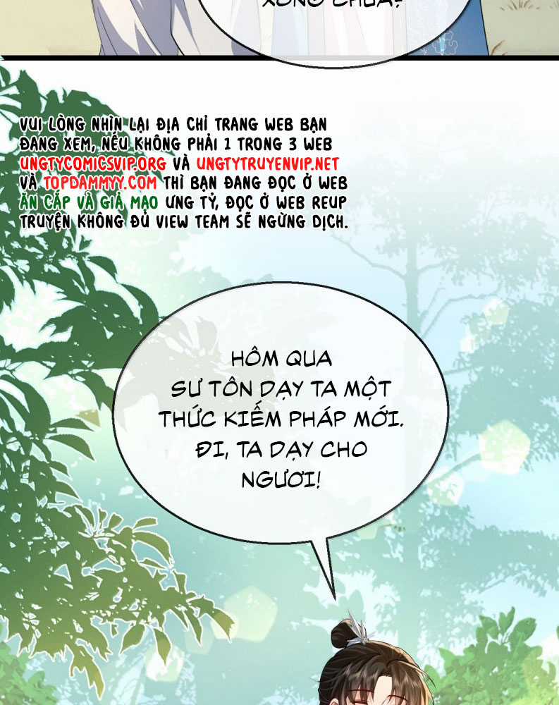 Ma Tôn Đại Nhân Song Tu Không Chapter 84 trang 42