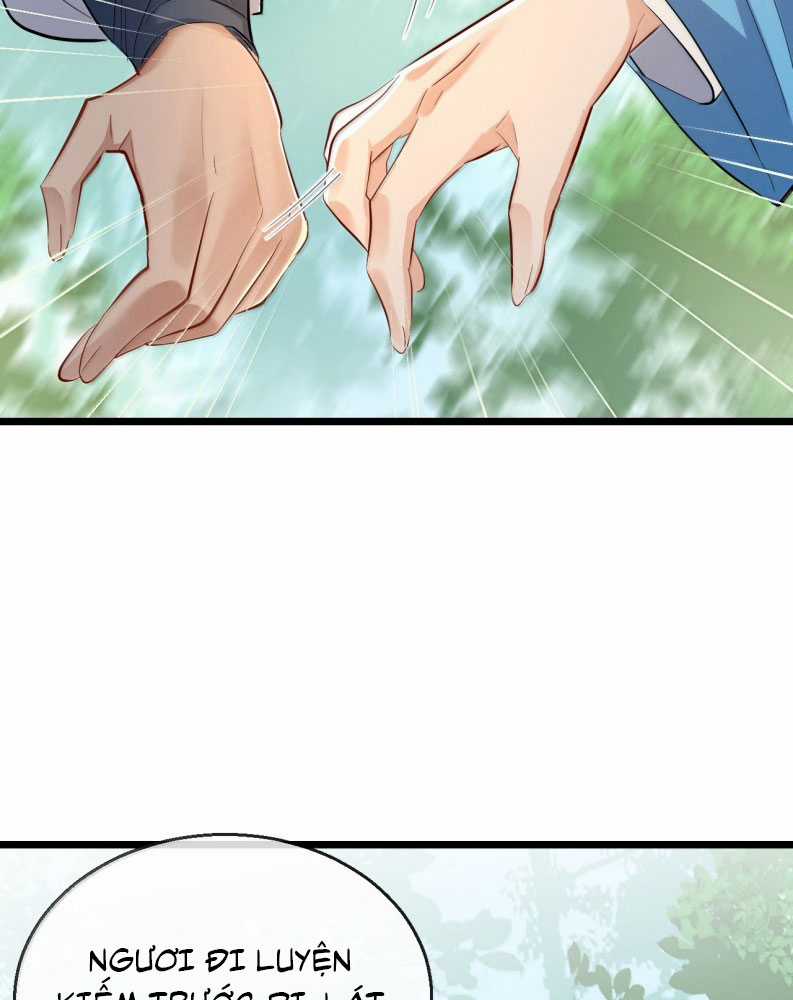 Ma Tôn Đại Nhân Song Tu Không Chapter 84 trang 49