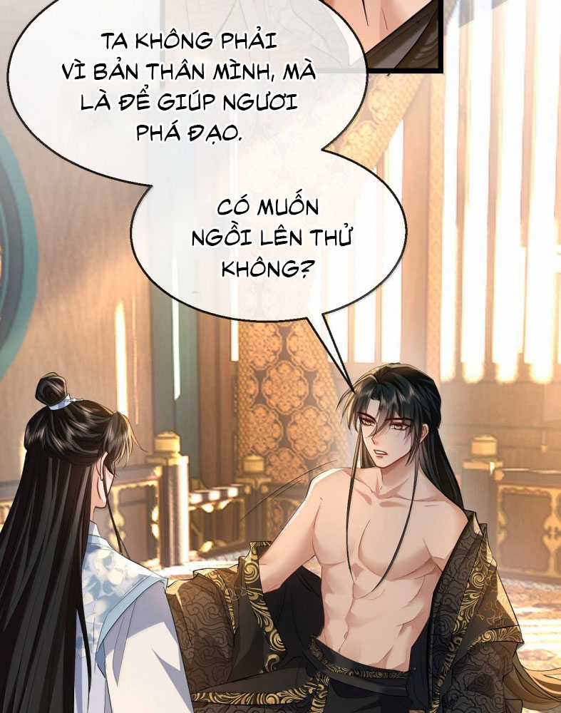 Ma Tôn Đại Nhân Song Tu Không Chapter 84 trang 5