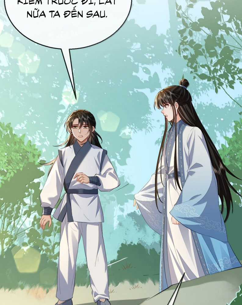 Ma Tôn Đại Nhân Song Tu Không Chapter 84 trang 50