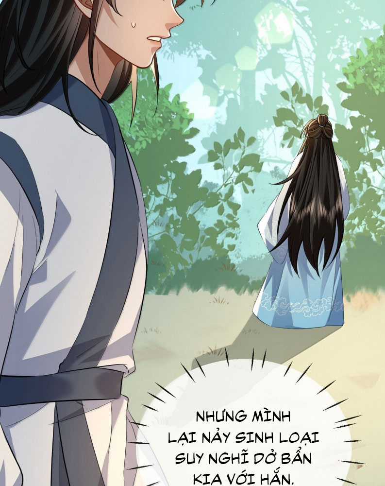 Ma Tôn Đại Nhân Song Tu Không Chapter 84 trang 52