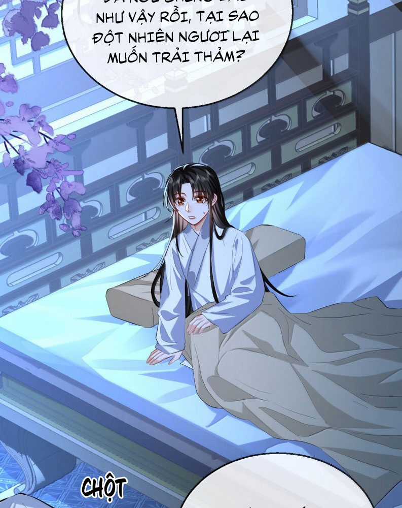 Ma Tôn Đại Nhân Song Tu Không Chapter 84 trang 58