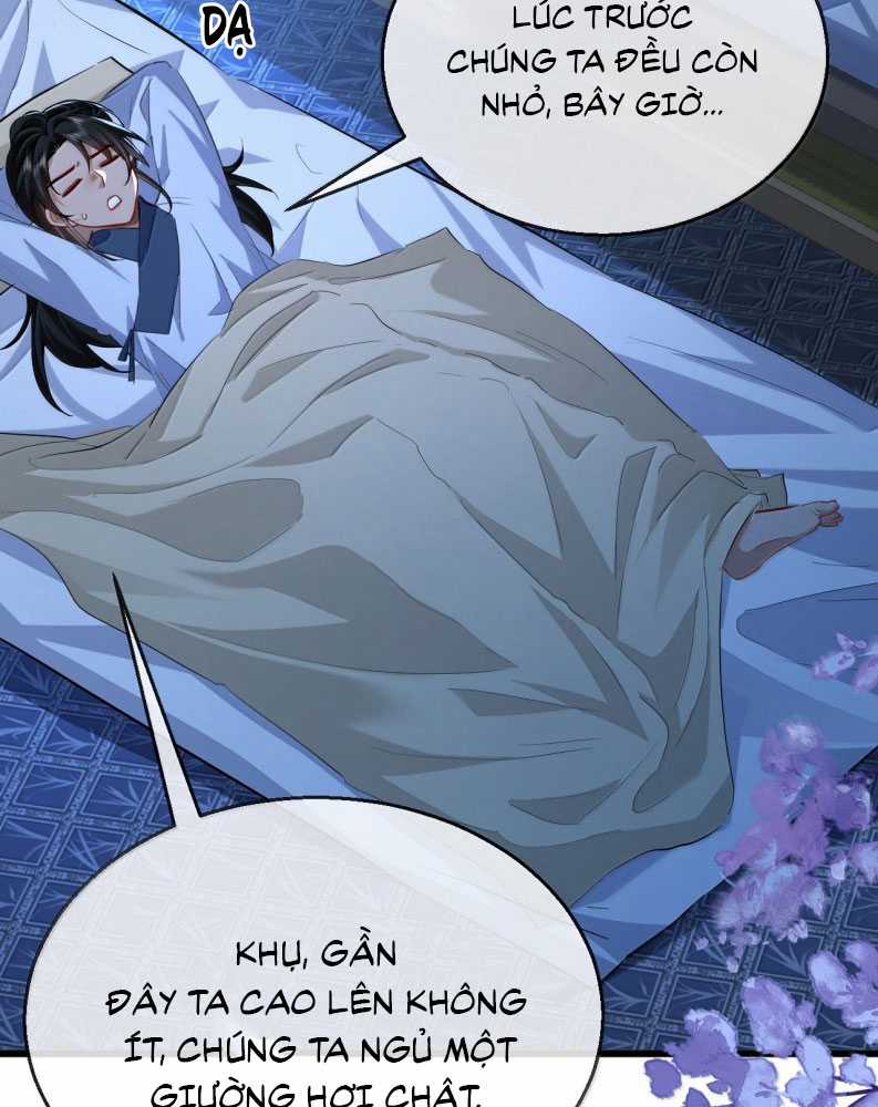 Ma Tôn Đại Nhân Song Tu Không Chapter 84 trang 59