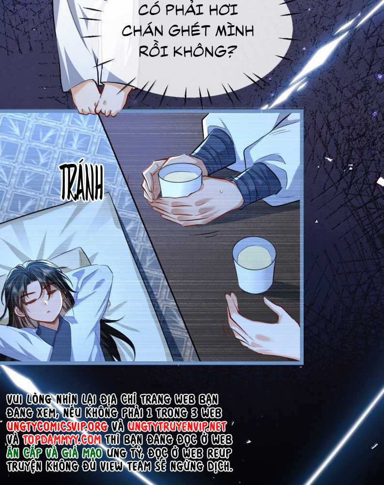 Ma Tôn Đại Nhân Song Tu Không Chapter 84 trang 65