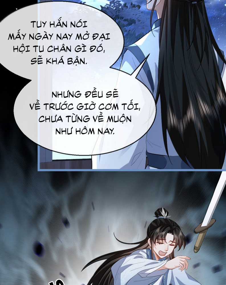 Ma Tôn Đại Nhân Song Tu Không Chapter 84 trang 68