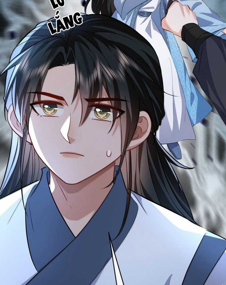 Ma Tôn Đại Nhân Song Tu Không Chapter 84 trang 69