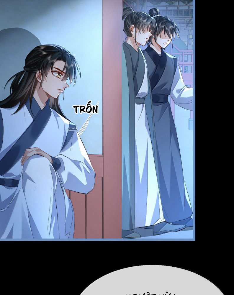 Ma Tôn Đại Nhân Song Tu Không Chapter 84 trang 75