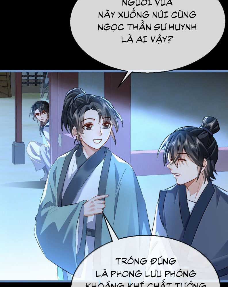 Ma Tôn Đại Nhân Song Tu Không Chapter 84 trang 76