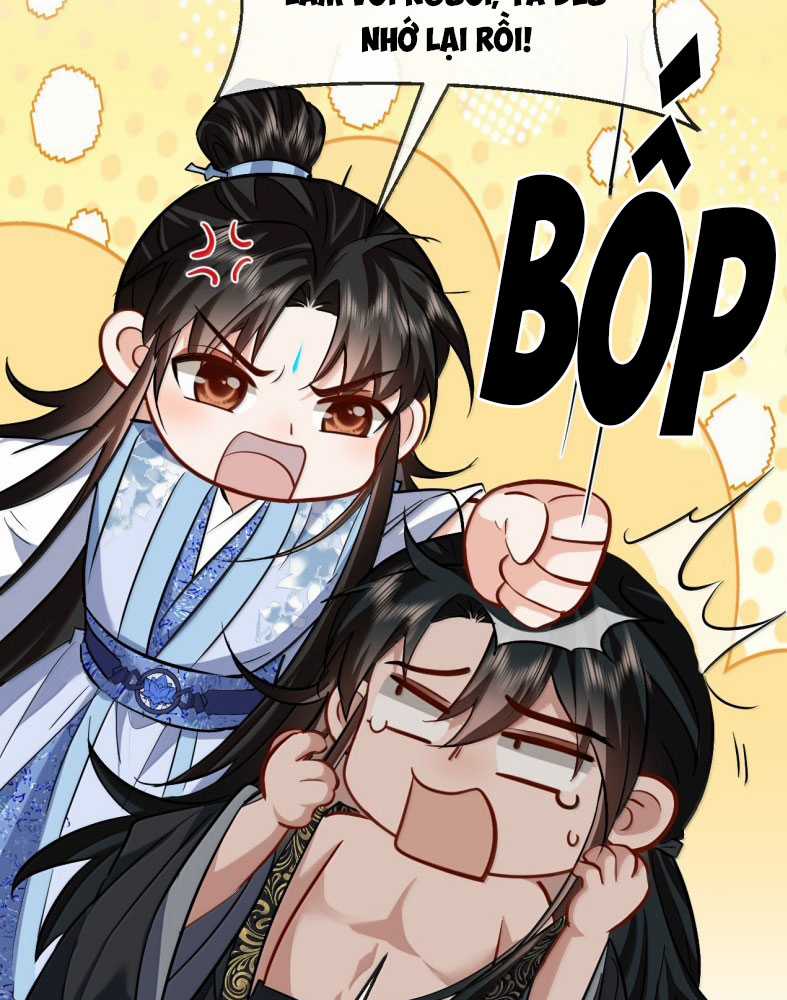 Ma Tôn Đại Nhân Song Tu Không Chapter 84 trang 8