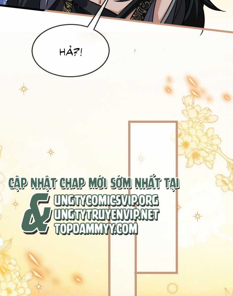 Ma Tôn Đại Nhân Song Tu Không Chapter 84 trang 9