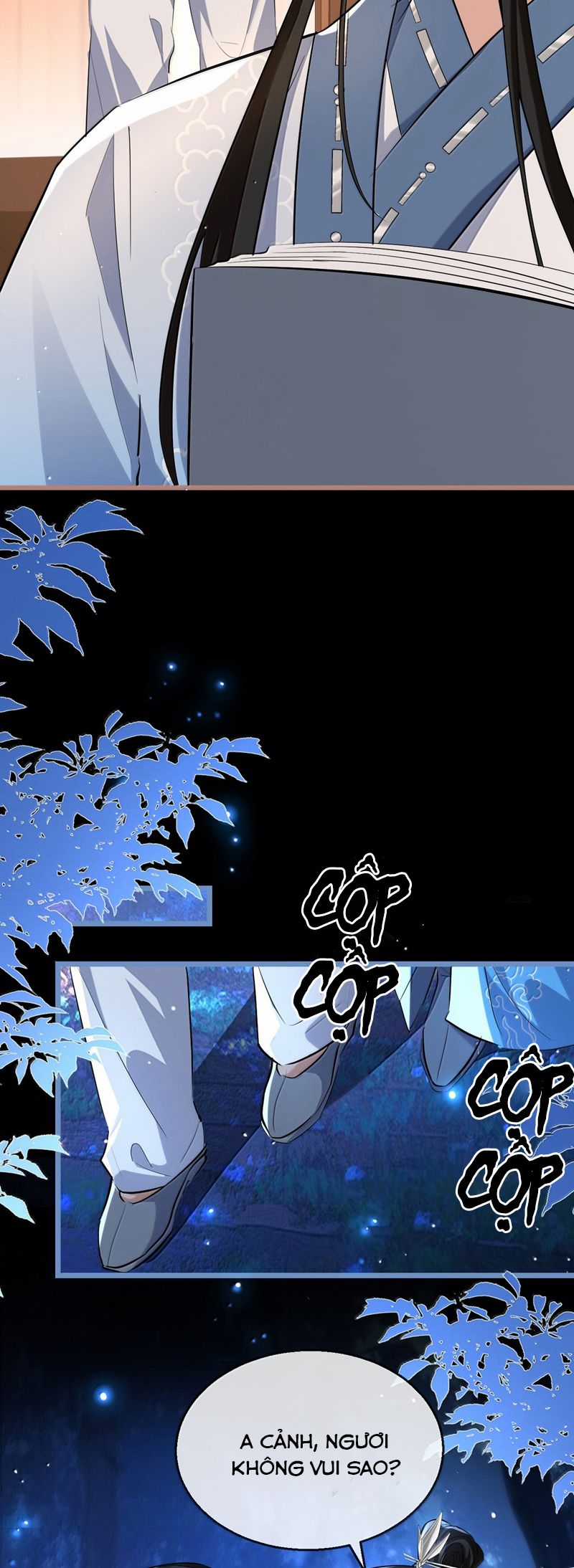 Ma Tôn Đại Nhân Song Tu Không Chapter 85 trang 17