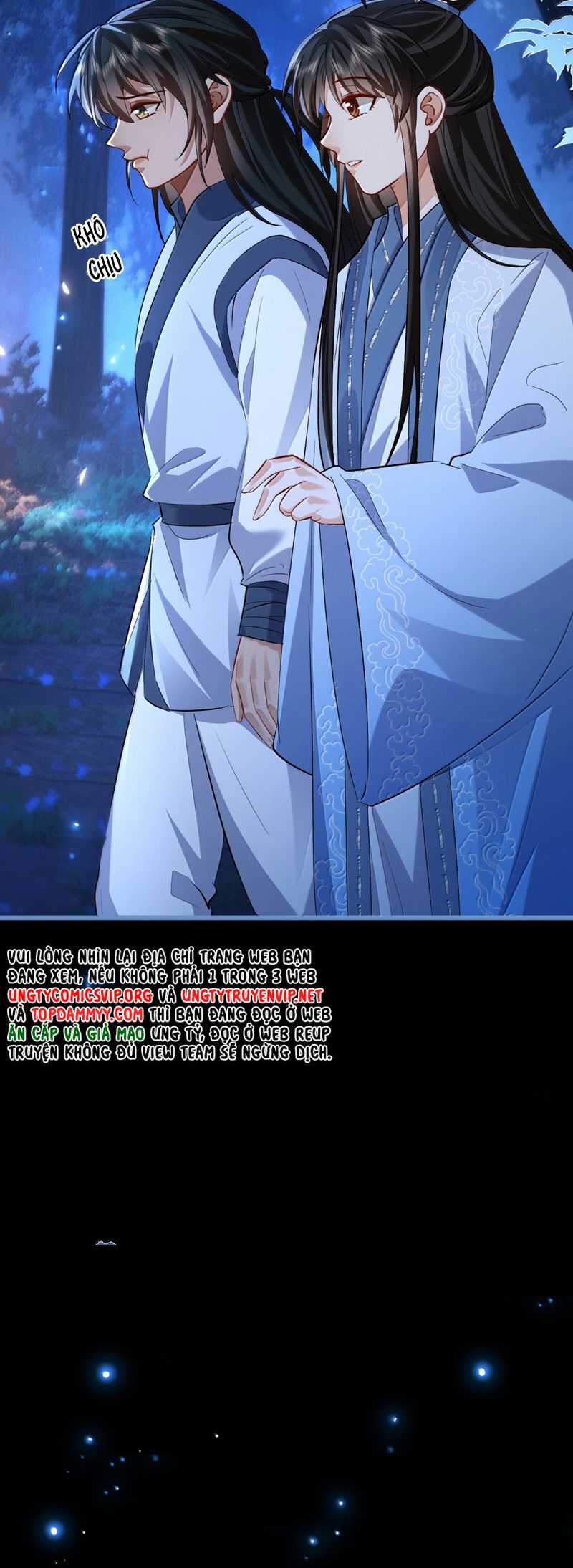 Ma Tôn Đại Nhân Song Tu Không Chapter 85 trang 18