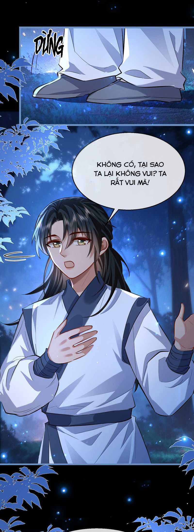 Ma Tôn Đại Nhân Song Tu Không Chapter 85 trang 19