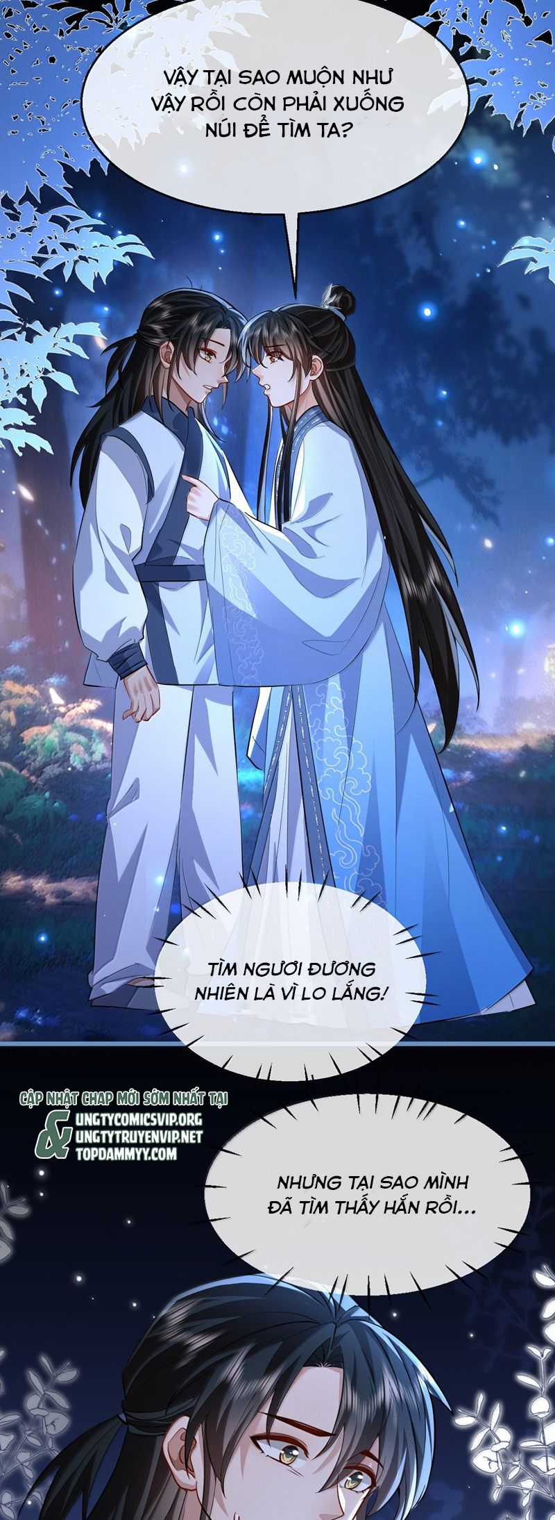 Ma Tôn Đại Nhân Song Tu Không Chapter 85 trang 20