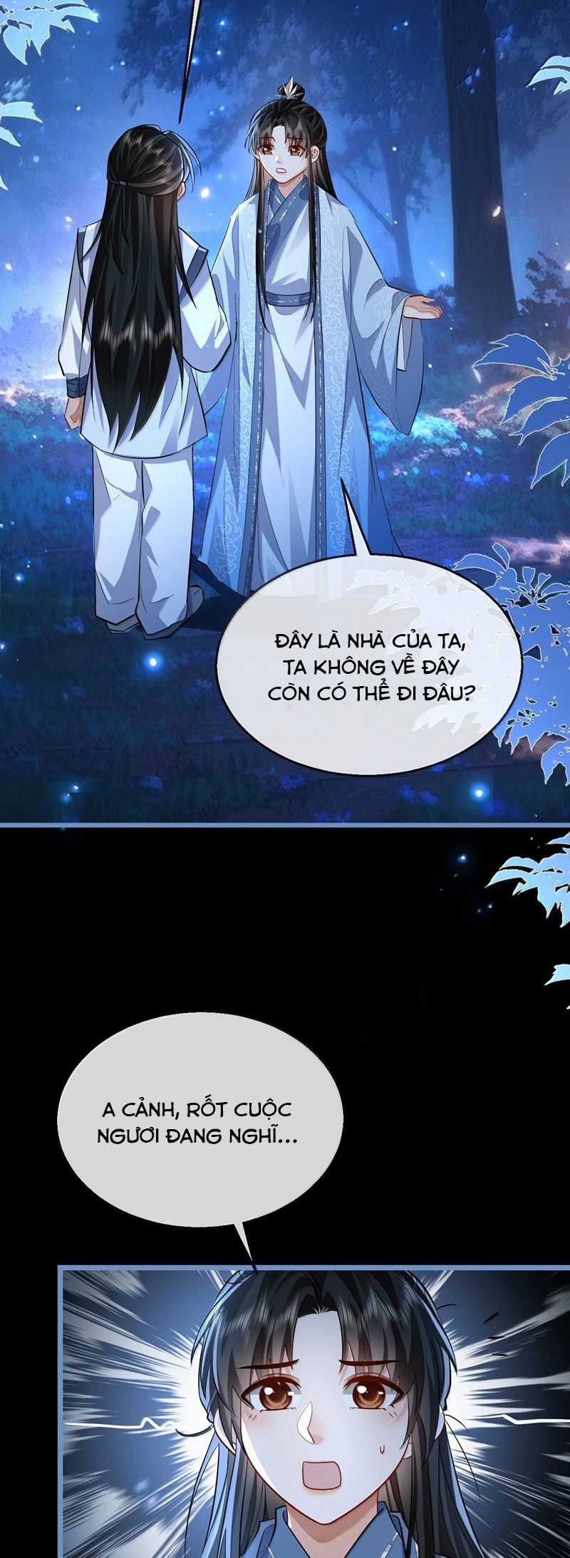 Ma Tôn Đại Nhân Song Tu Không Chapter 85 trang 25