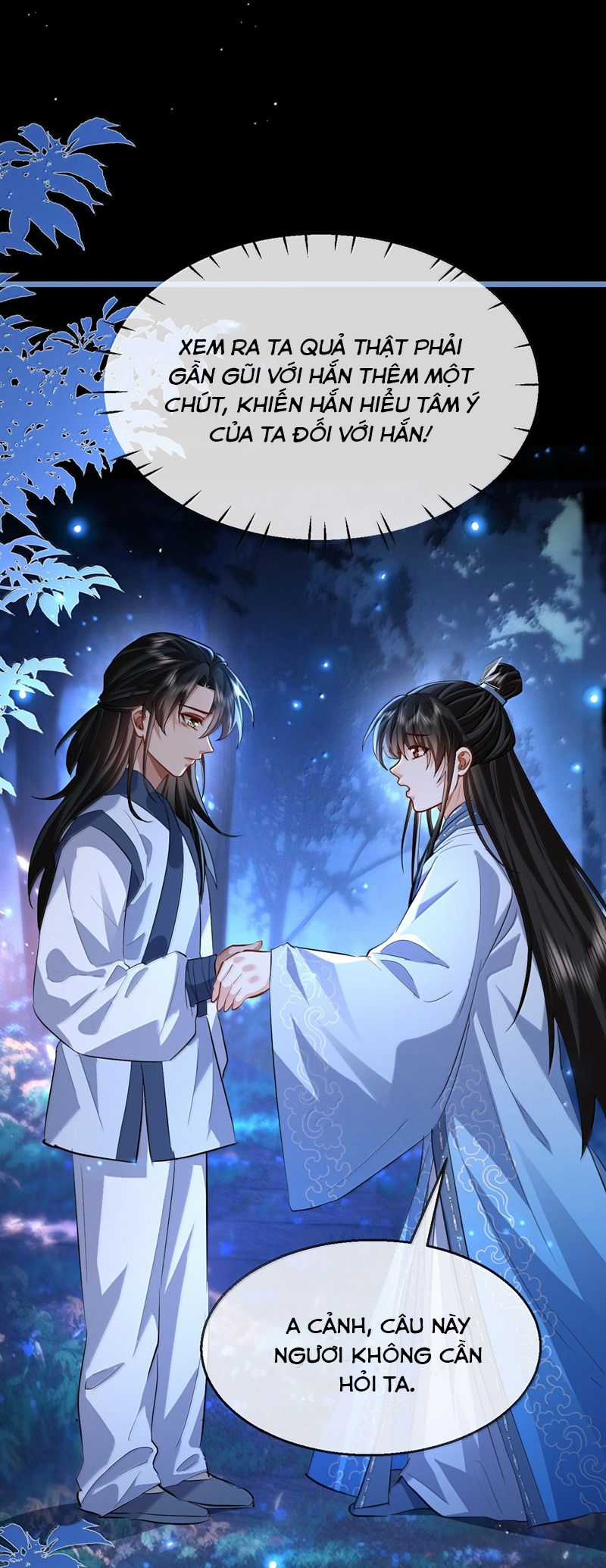 Ma Tôn Đại Nhân Song Tu Không Chapter 85 trang 27