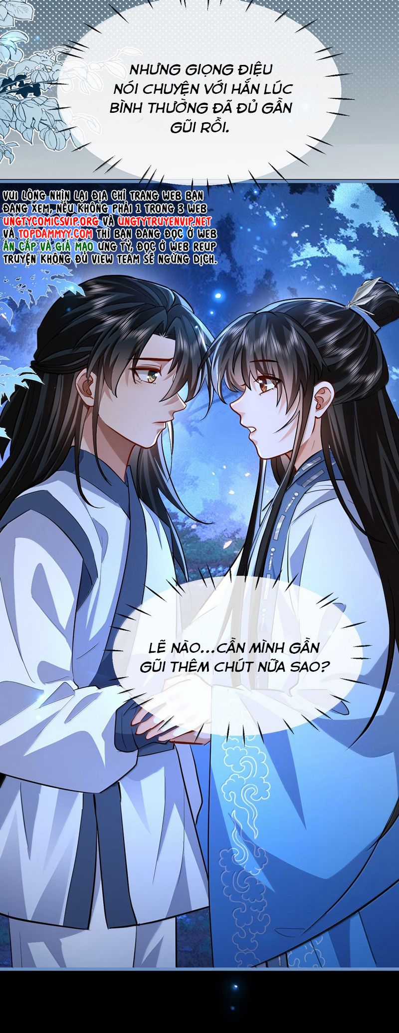 Ma Tôn Đại Nhân Song Tu Không Chapter 85 trang 30