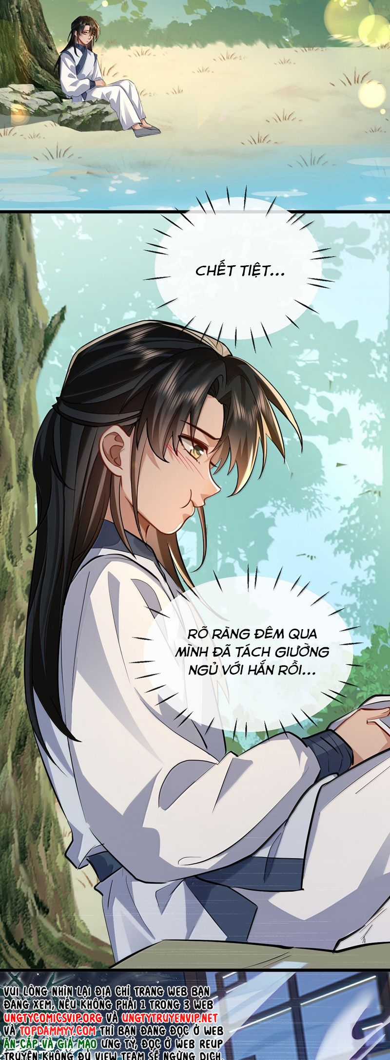 Ma Tôn Đại Nhân Song Tu Không Chapter 86 trang 13