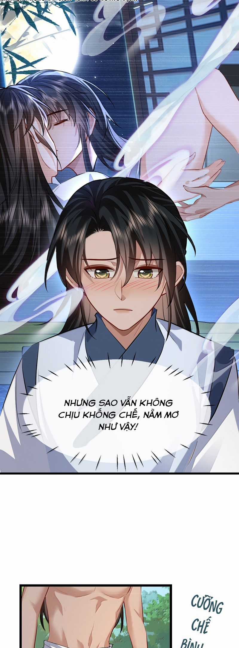 Ma Tôn Đại Nhân Song Tu Không Chapter 86 trang 14