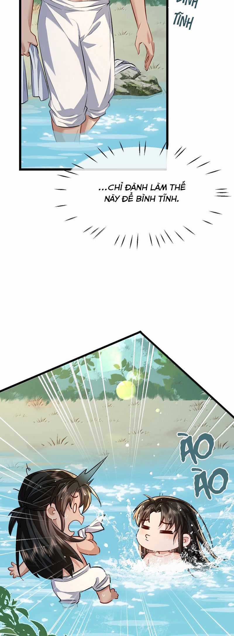 Ma Tôn Đại Nhân Song Tu Không Chapter 86 trang 15