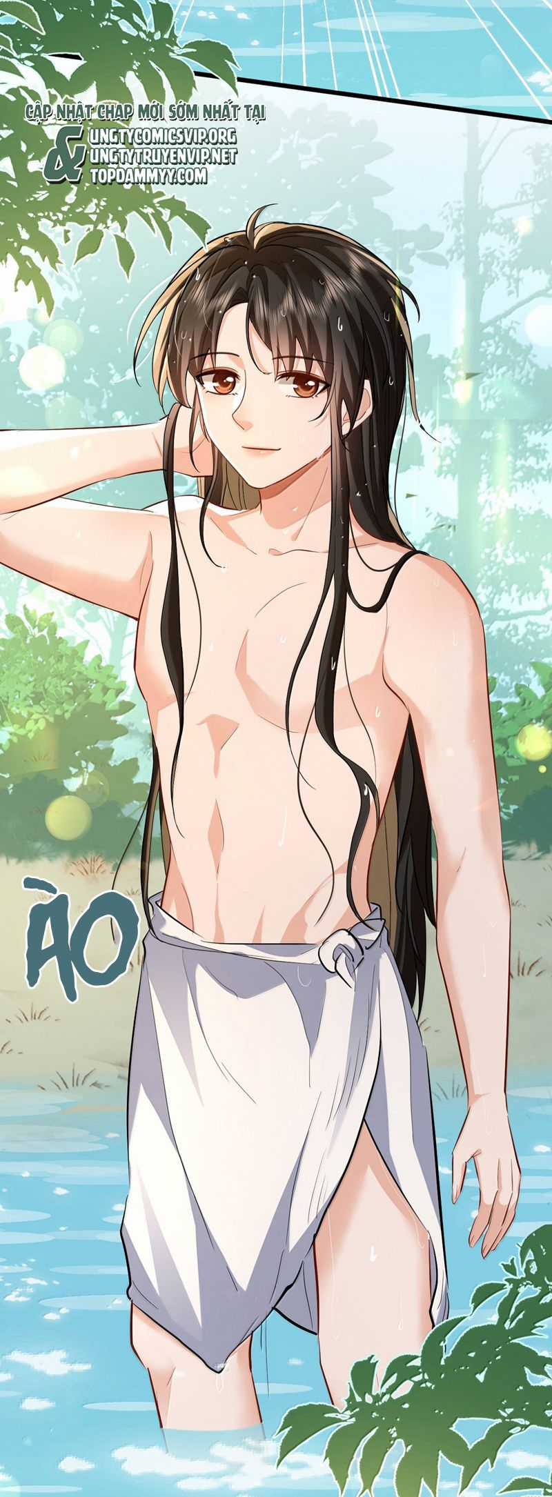 Ma Tôn Đại Nhân Song Tu Không Chapter 86 trang 16